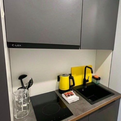 Студия Гороховая улица, 47В