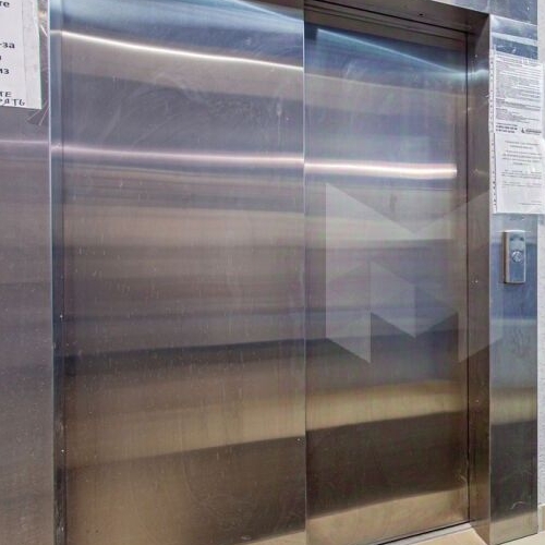 Студия Мурино, улица Графская, 6к1