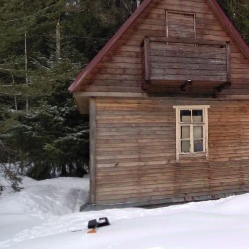 Коттедж/дом Кирилловское СНТ