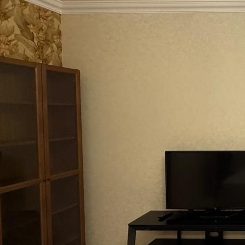 1-комн квартира Смоленская улица, 18