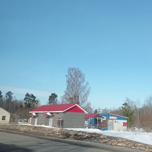 Коттедж/дом пос. Кротово, переулок Березовый