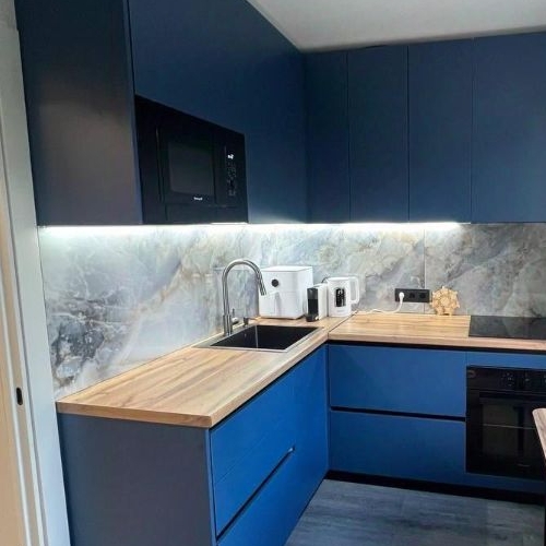 1-комн квартира Беговая улица, 11