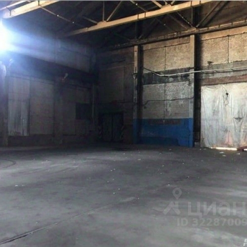 Склад Уманский пер,  д. 68,  к. 2