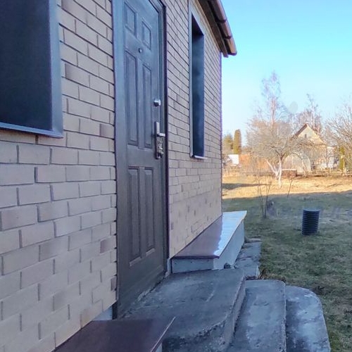 Коттедж/дом Новая Ропша садоводческий массив, Ленгипротранс СНТ, аллея 4-я Лесная, 7