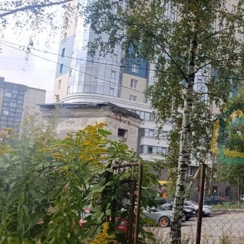 Земельный участок Лесопромышленный Комбинат Ленметростроя СНТ