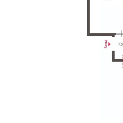 2-комн квартира Ремесленная улица, 17