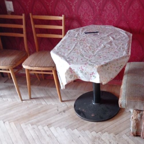 Комната Гражданский проспект, 33