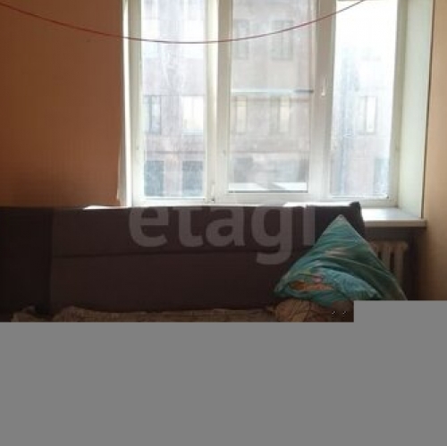 1-комн квартира улица Верности,  д. 16