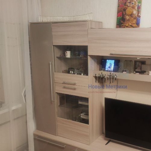 1-комн квартира Мурино, проспект Авиаторов Балтики, 7