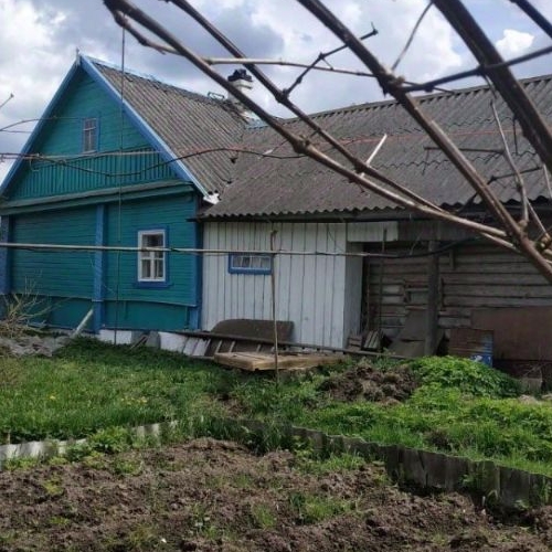 Коттедж/дом пос. Осьмино, 6