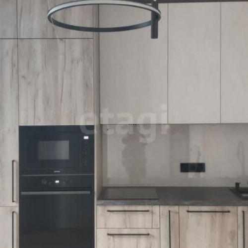 1-комн квартира ул Челюскина,  д. 8,  к. 1