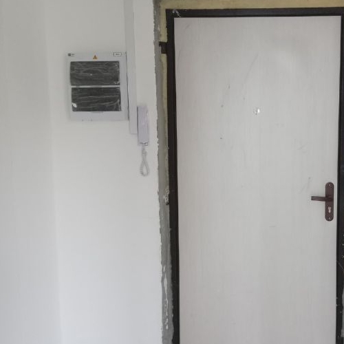 Студия Мурино, улица Шувалова, 28