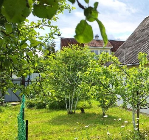 Коттедж/дом Ларионовское СНТ, 104