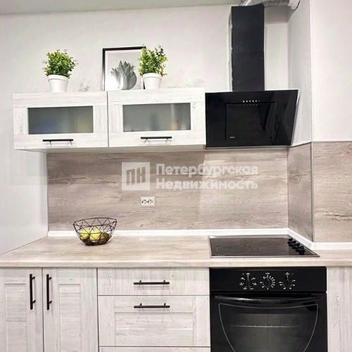 1-комн квартира проспект Обуховской обороны, 195