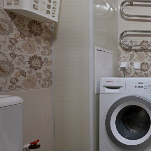 Студия проспект Энергетиков, 9К1