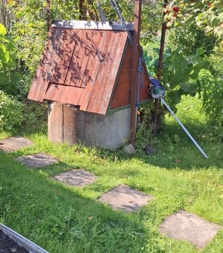 Коттедж/дом Карелия СНТ, 79