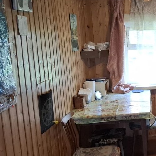 Коттедж/дом Карелия СНТ, 79