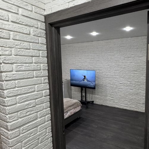 1-комн квартира бульвар Александра Грина, 2к1