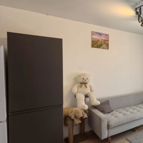 Студия проспект Орлово-Денисовский, 19к1