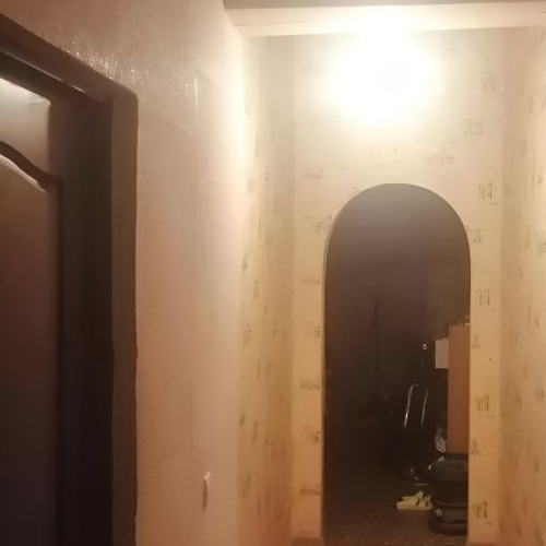 3-комн квартира переулок Нестерова, 11