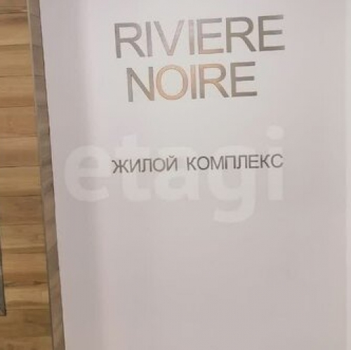 1-комн квартира набережная Чёрной речки,  д. 3 к2