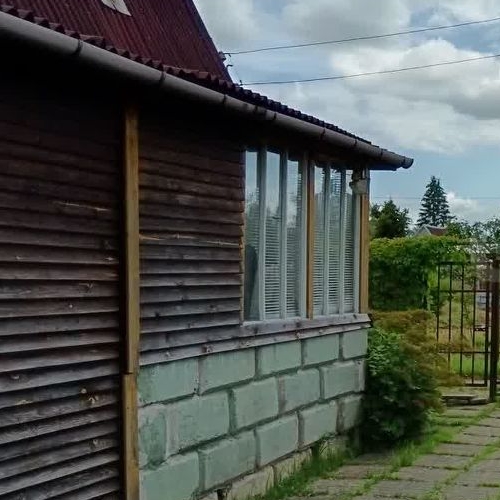 Коттедж/дом Солнечный СНТ, улица 24-я