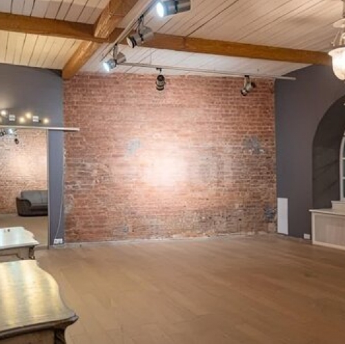 1-комн квартира Офицерский переулок,  д. 4