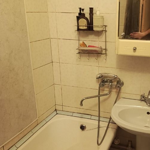 Комната проспект Народного ополчения, 183