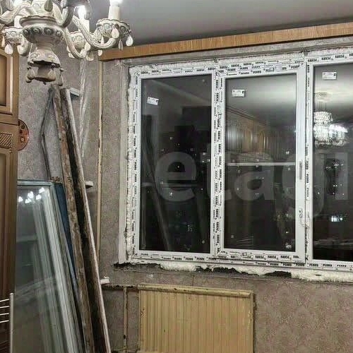 3-комн квартира Софийская улица, 48К1