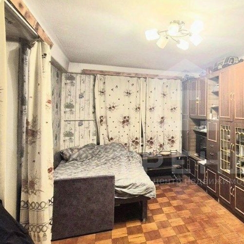 4-комн квартира проспект Большевиков, 4К1