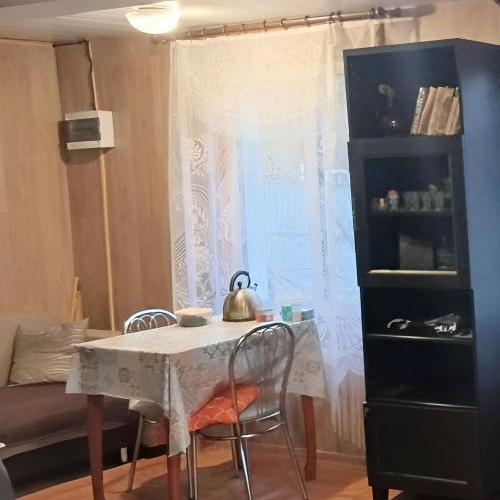 Коттедж/дом Красницы садоводческий массив, Бриг садоводческое товарищество, проезд Цветочный,  д. 36