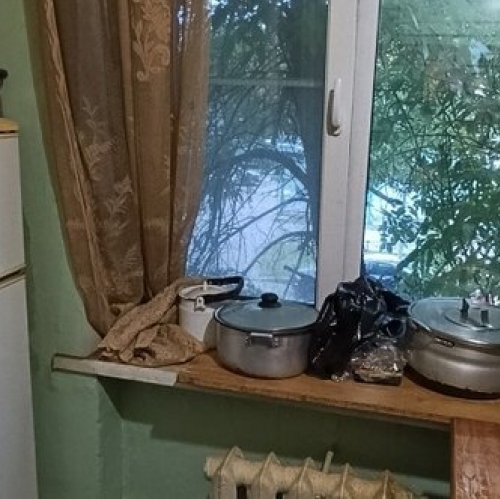 2-комн квартира Дибуновская улица,  д. 69