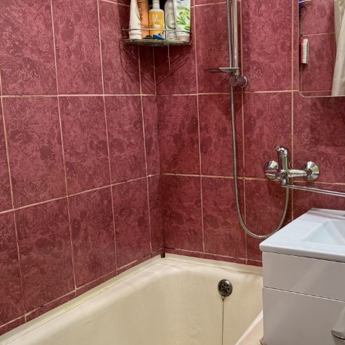 4-комн квартира Ленская улица, 2к1