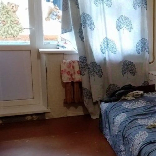 1-комн квартира д. Заклинье, улица Новая, 29