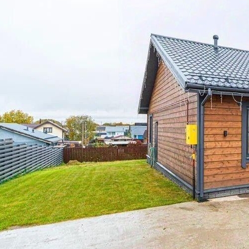 Коттедж/дом Левада кп, проезд 1-й