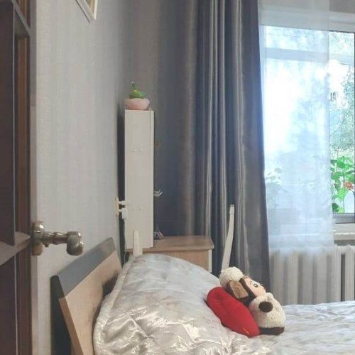 3-комн квартира Приозерск, улица Калинина, 23а