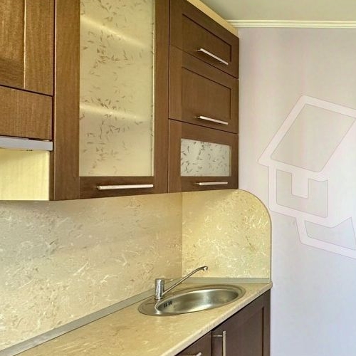 1-комн квартира улица Доблести, 7к1