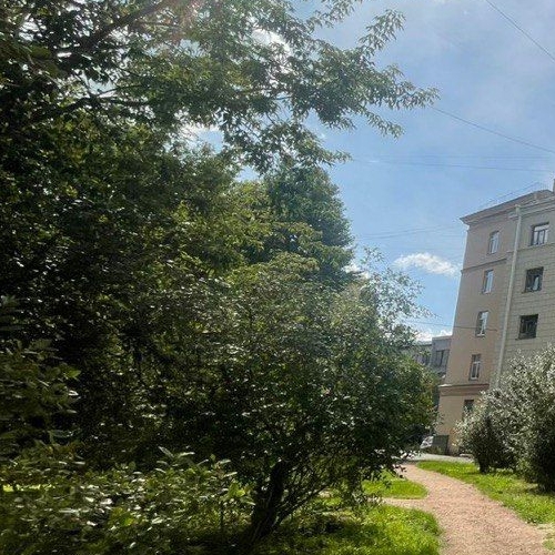 Студия улица Швецова, 4