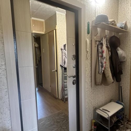 1-комн квартира Всеволожск, проспект Первомайский, 2к2