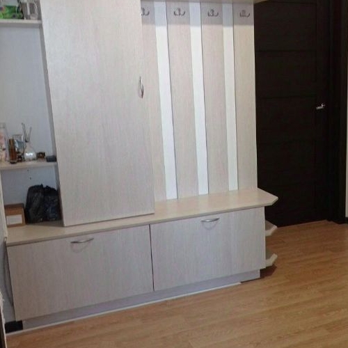 2-комн квартира Мурино, бульвар Петровский, 11к1