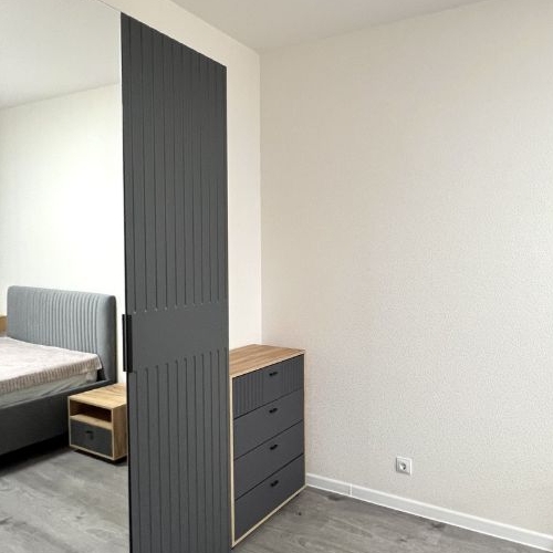 1-комн квартира пос. Бугры, улица Тихая, 7к3