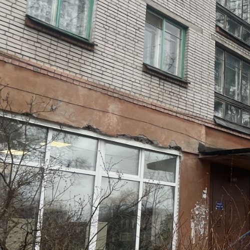 1-комн квартира Большая Ижора пгт, Приморское шоссе, 11