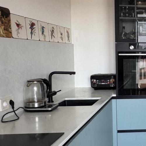 2-комн квартира улица Владимира Пчелинцева, 6к2