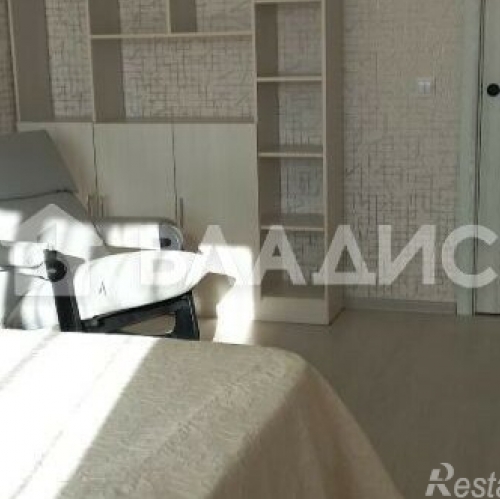 1-комн квартира улица Маршала Казакова,  д. 70 к1 с1