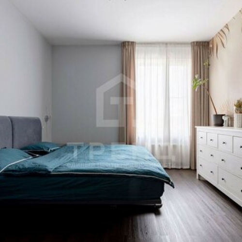 3-комн квартира Тосина улица,  д. 6