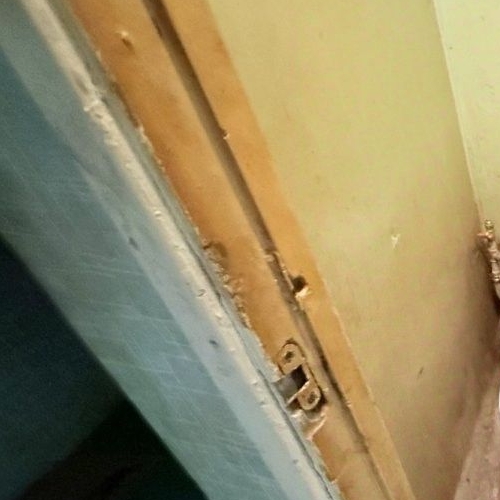 1-комн квартира пос. Первомайское, улица Ленина, 62