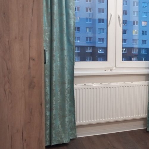 Студия дорога Муринская, 31к3