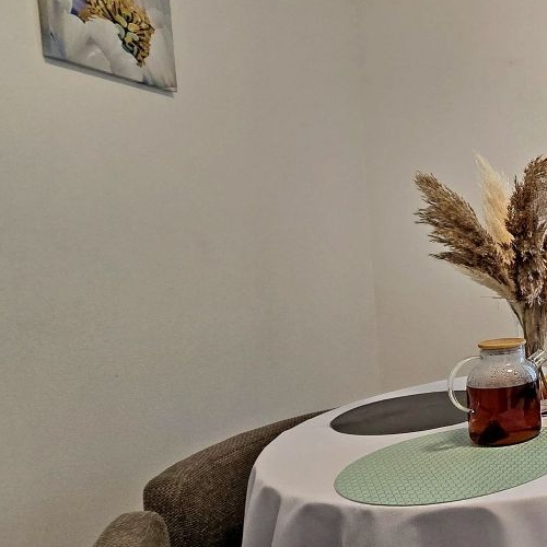 2-комн квартира аллея Арцеуловская, 21