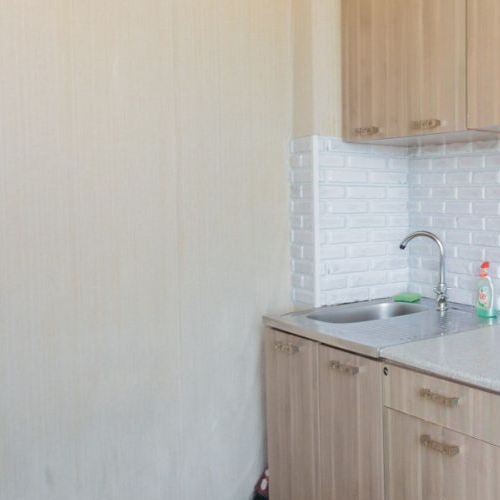 2-комн квартира Имени Свердлова пгт, проезд Западный, 2Б