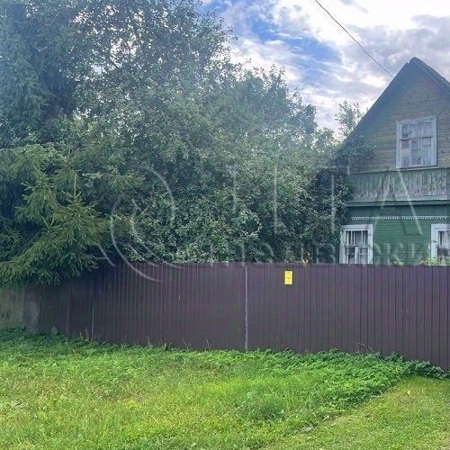 Коттедж/дом Волосово, Новая улица, 10